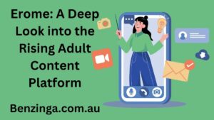 Home 16 Erome: A Deep Look into the Rising Adult Content Platform