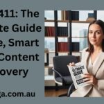 r nsfw411: The Ultimate Guide to Safe, Smart Adult Content Discovery
